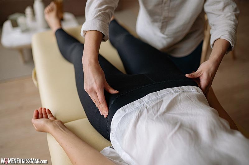 A Great Alternative Treatment for Your Pelvic Problems
