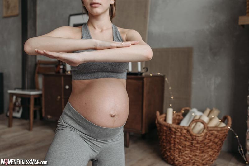 Best Pregnancy Workouts And Exercises For Women