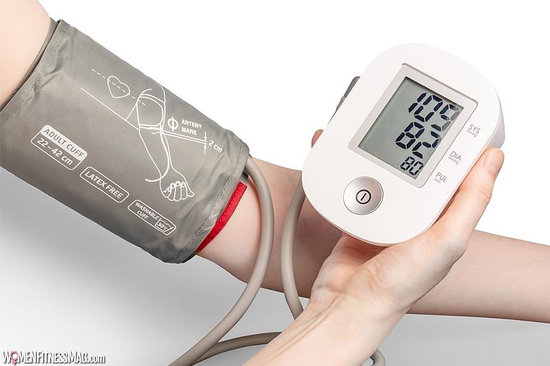 Choosing & Using a Home Blood Pressure Machine
