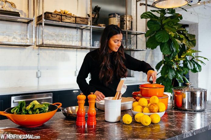 Clean Cooking - The 6 Simple Principles Of Clean Eating Clean Cooking - The 6 Simple Principles Of Clean Eating