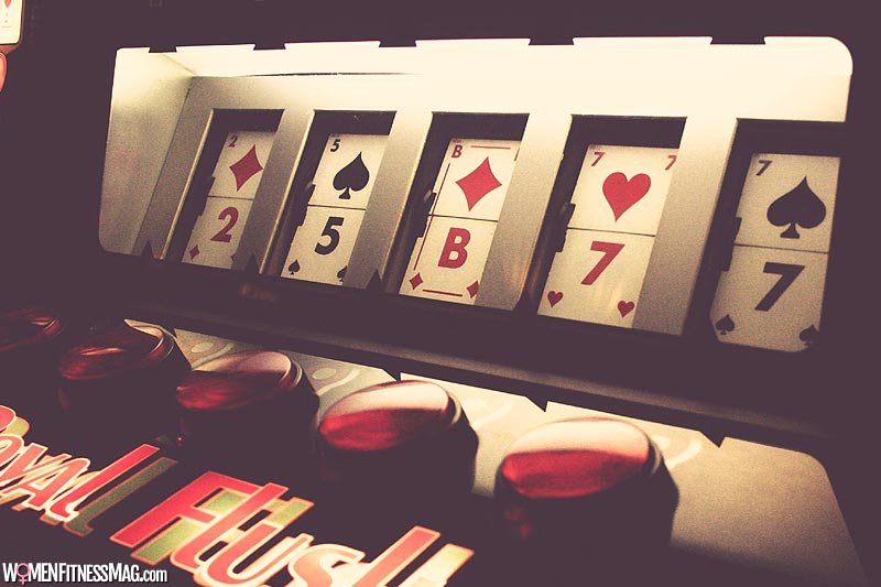 Fascinating Facts About Slots that you don’t know