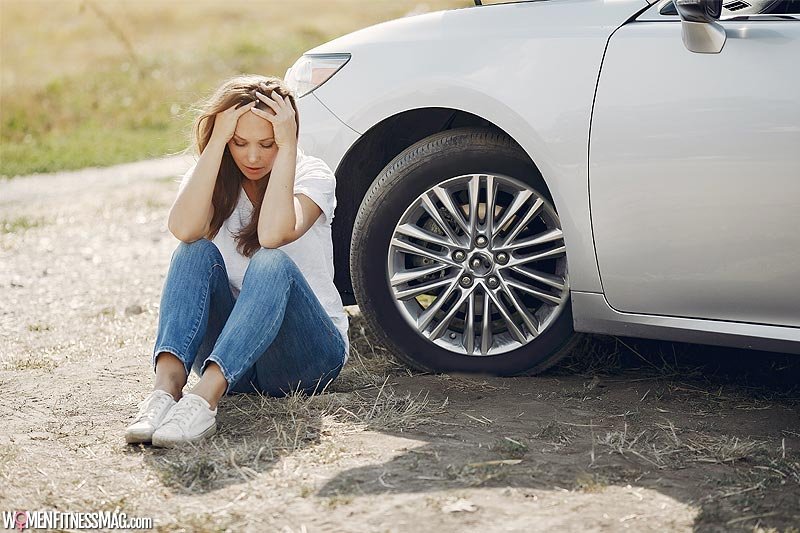 How to recover mentally and physically from a car accident