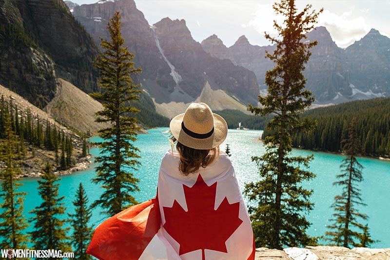 Top Natural Wonders in Canada