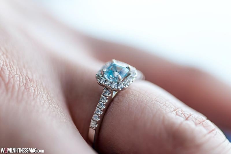 4 Unusual and Brilliant Gemstones to Consider for Your Engagement Ring