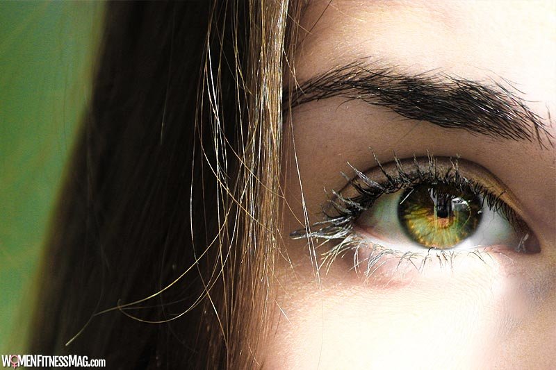 5 Tips To Keep Your Eyes Healthy