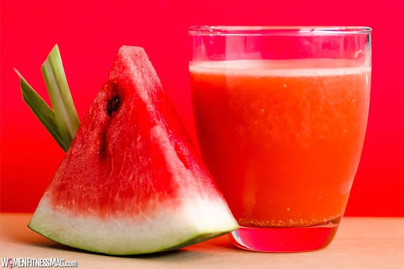 6 Health Benefits of Fresh Juice