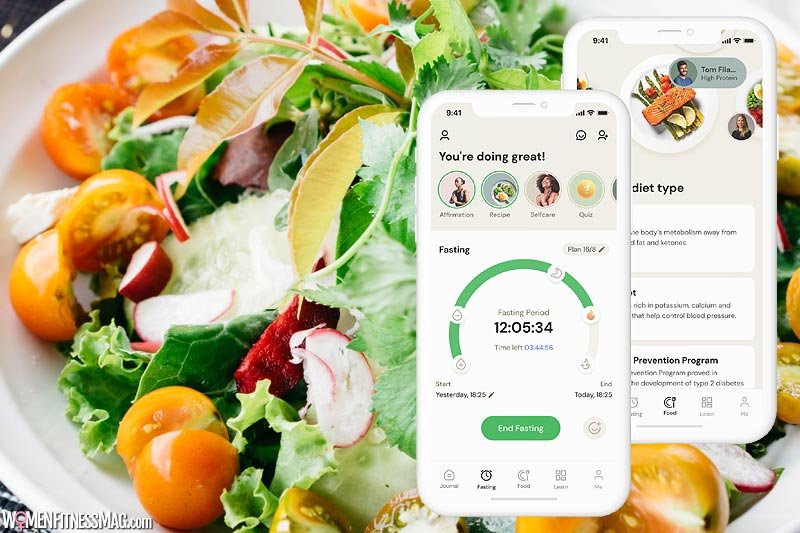 How to Get Started with the Lasta App, A Go-to Mindful Eating App