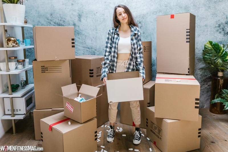 How to Make Moving to a New Home Easier