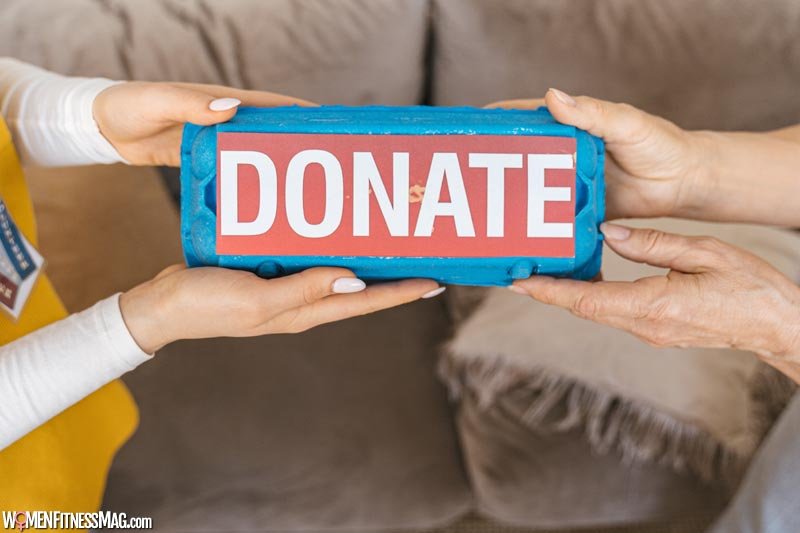 Non-Monetary Donations That Can Make a Real Difference