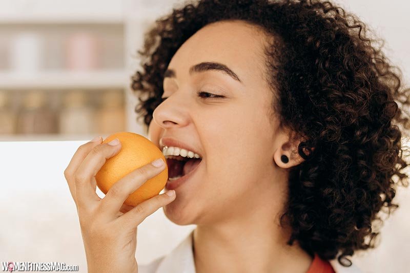 Simple Steps Towards Healthier Eating Habits