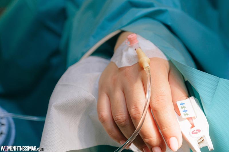 What is IV therapy? And what happens to the Body during IV Therapy?