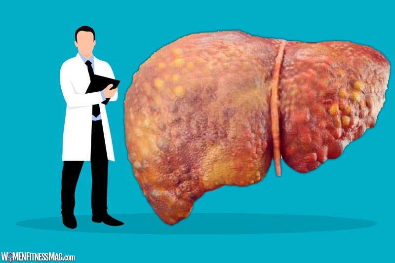 5 Surprising Signs Your Liver Needs Support