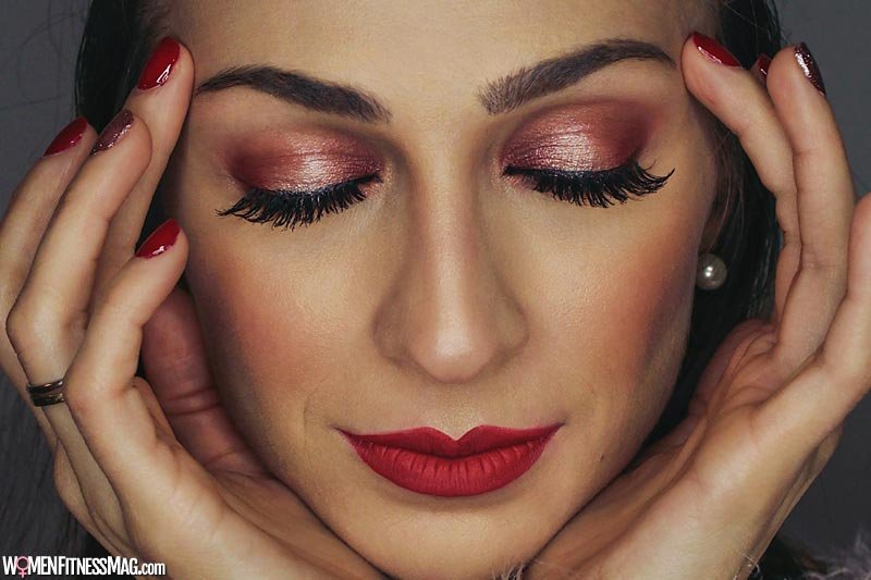 6 Enchanting Ways To Make Your Eyelashes Longer