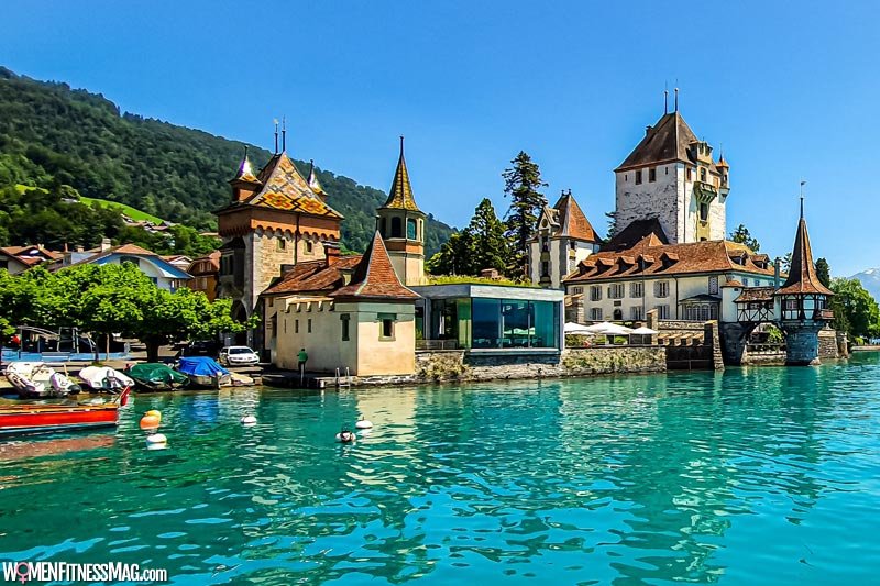 8 Best Places To Visit In Switzerland Before You Turn 30