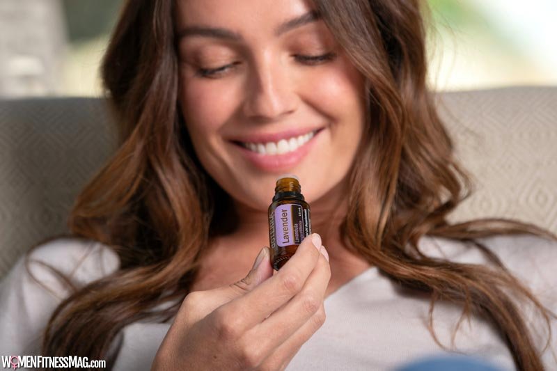 Best Smelling Essential Oil Blends For Relaxation