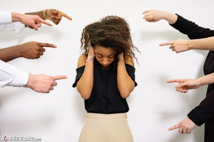 How Cyberbullying Affects Mental Health How Cyberbullying Affects Mental Health
