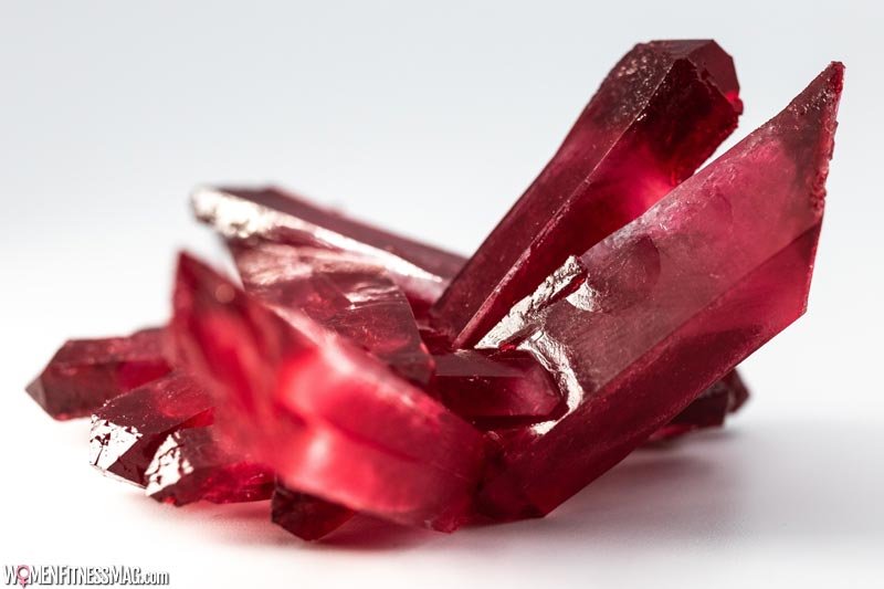 All You Need To Know About Rubies