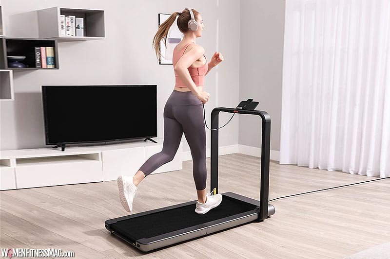 Most Affordable Under-Desk Treadmills to Keep Your Health When Working