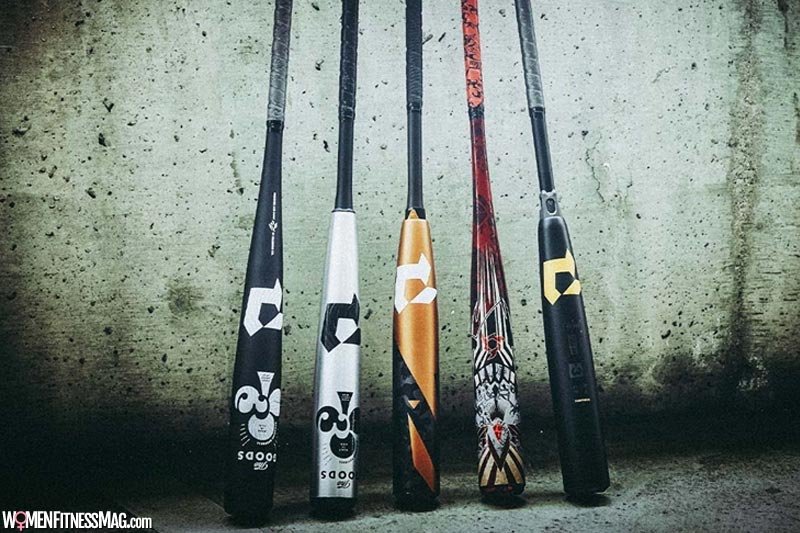 2022's Top 10 Fastpitch Baseball Bats