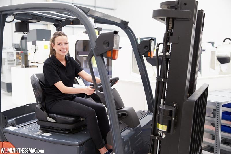 What Are The Most Important Things Every Forklift Operator Should Know?