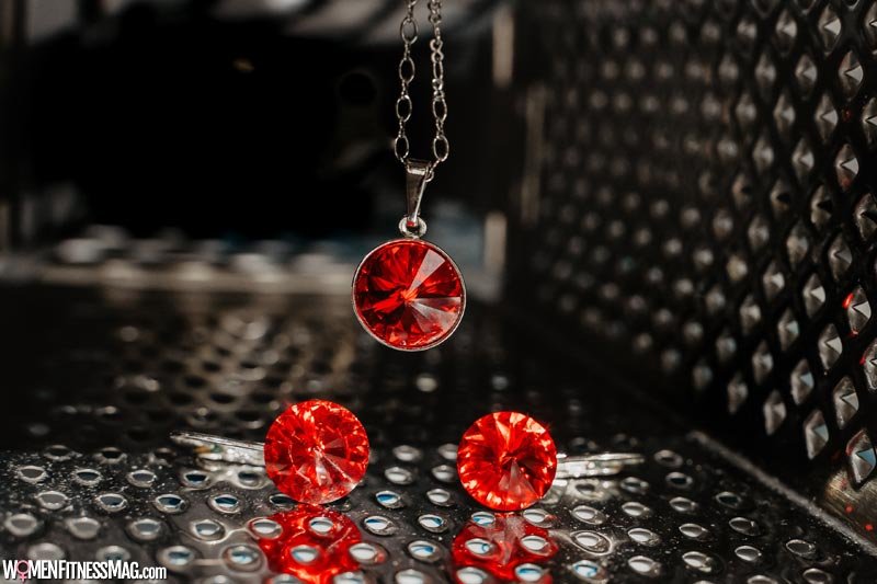 What Does Ruby Symbolize?