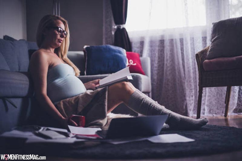 Why Pregnant Women Need Compression Stockings