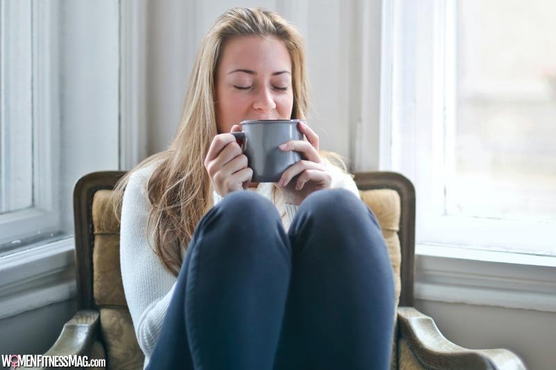 7 Everyday Tonics That Can Help Relieve Stress and Anxiety