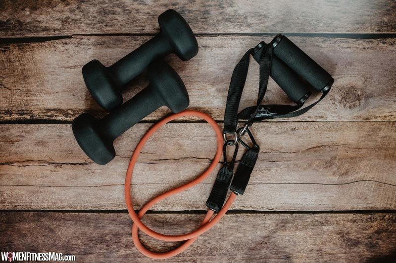 How to Choose Home Gym Equipment