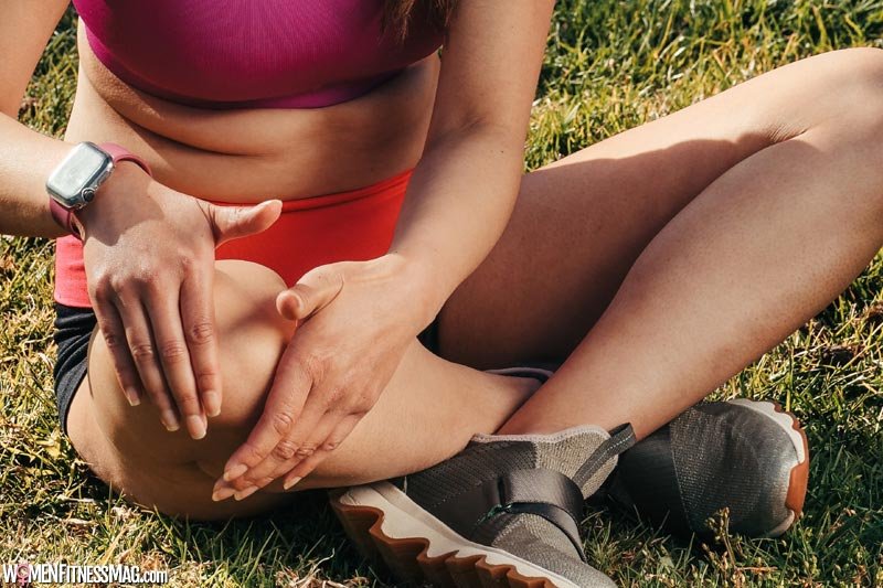 How to Naturally Relieve Joint Pain