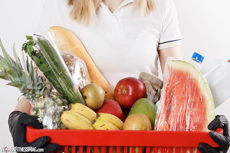 Things You Need To Know About Online Grocery Services