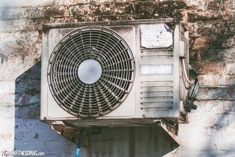 5 Most Common HVAC Airflow Problems & How to Fix Them