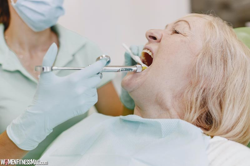 Are Dental Implants Safe For Seniors?