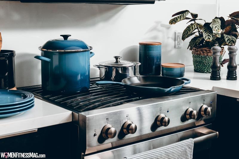 Cookware Care: 5 Tips To Keep Your Kitchenware In Top Condition
