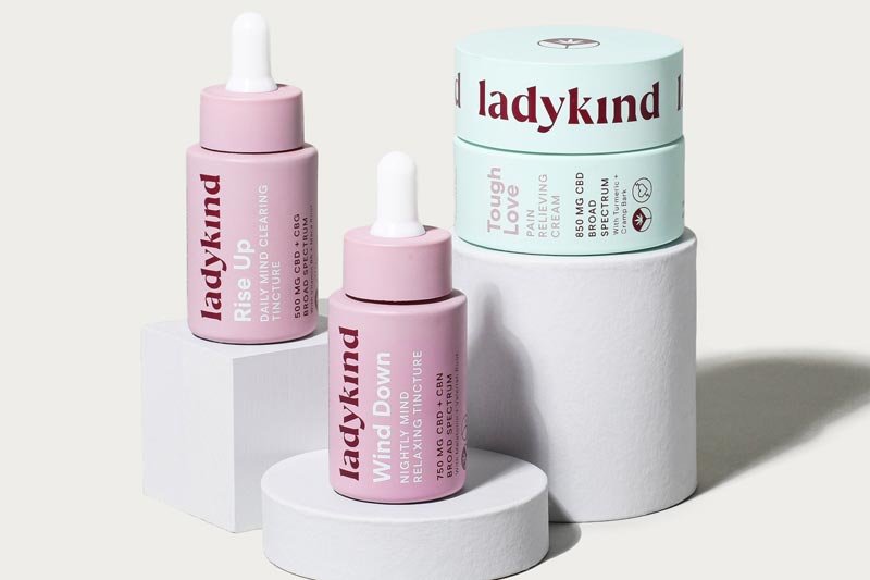 Ladykind’s A Better Period Set