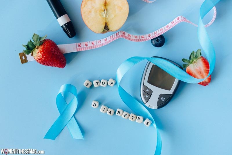 Managing Diabetes: Diets And Exercise