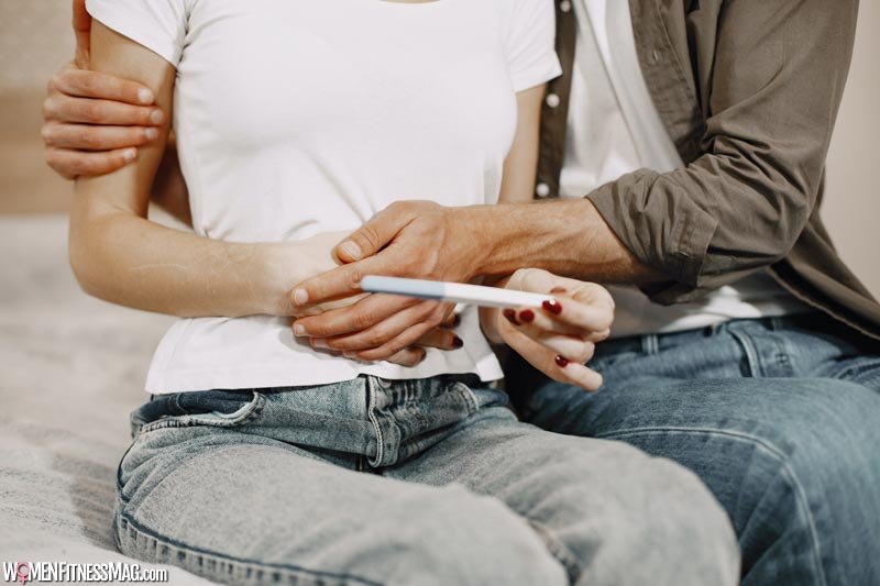 The Top 3 Fertility Treatments For Couples Struggling To Conceive