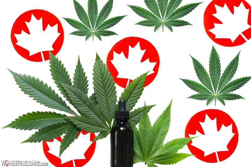 The Ultimate Canadian Guide to Buying CBD Oil Online
