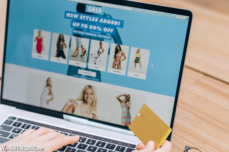 Tips to Save Money When Buying Clothes Online