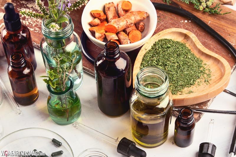 What Is Naturopathy And How Does It Benefit You?