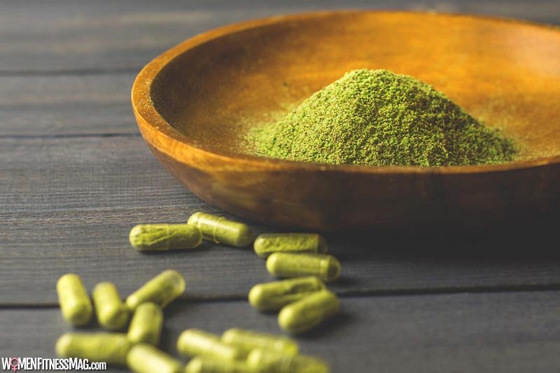 What Is The Cost Of Kratom In A Headshop?