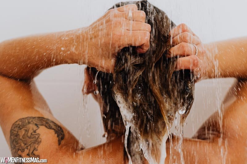 What To Look For In A Good Shampoo