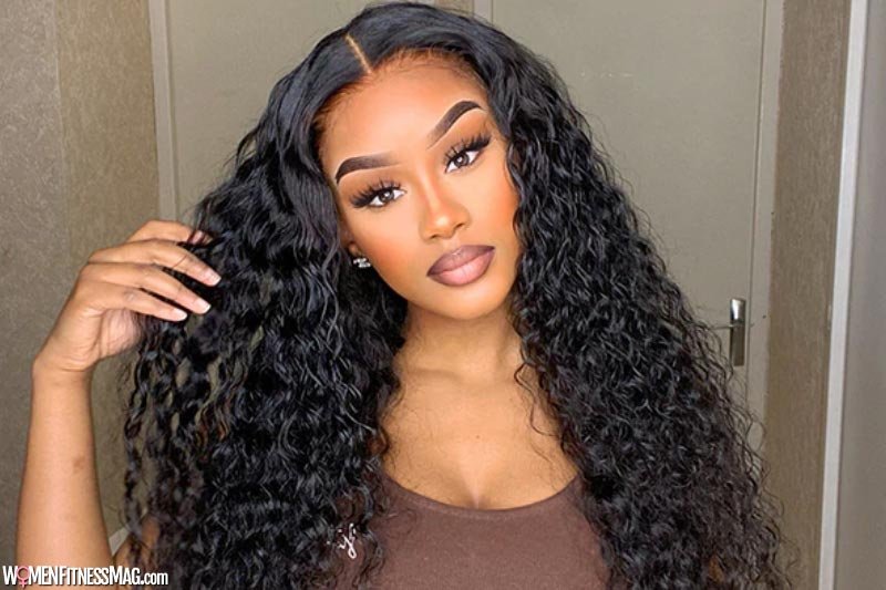 What You Should Know About Deep Wave Wigs