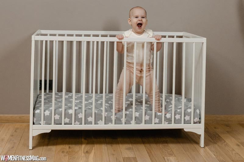 Are Baby Cribs Safe?
