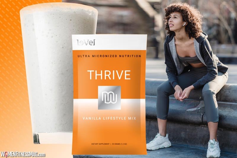 Are You Stuck Feeling Unhealthy? This Thrive Review Will Make You Want To Try Again