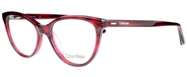 Calvin Klein CK21519 513 53 Red