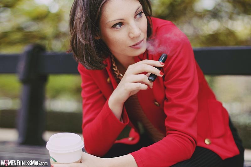 Does Vaping Make You Lose Weight?: The Ultimate Guide