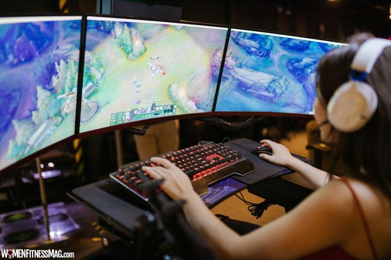 How to Choose the Best Online Gaming Monitor