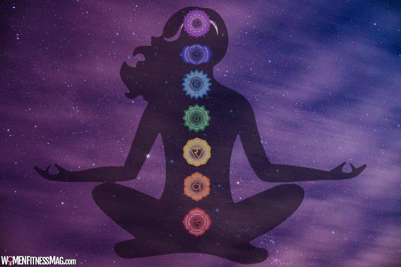 How to Heal Your Chakras