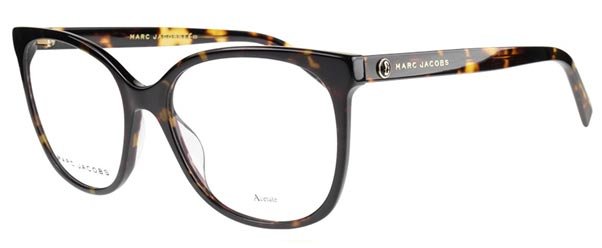 Marc Jacobs MARC 380 086 Havana