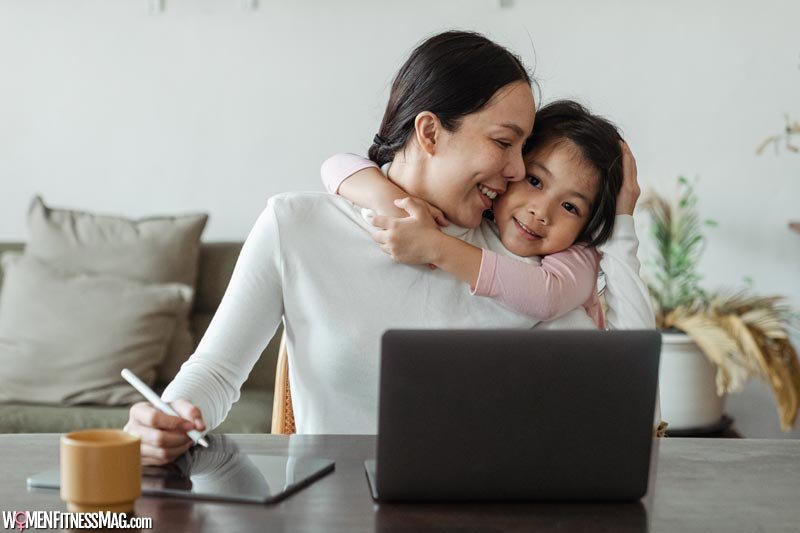 The Everyday Lifestyle of the Successful Working Mom: Key Elements